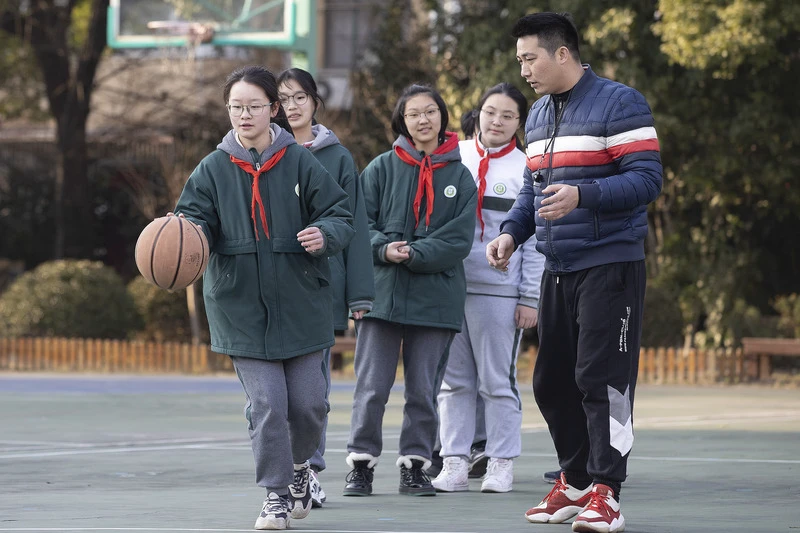 如何制定智能篮球训练计划_1